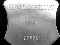 gemert 1972